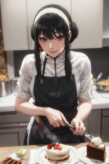 11730-834594733-yor,_cooking, bun__(food_), cake, dumpling, steaming_body, apron_removed, apron_lift,, (masterpiece_1.3), (best_quality_1.3), (u.png